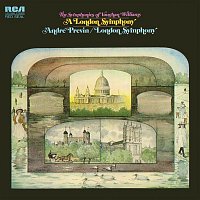 André Previn – Vaughan Williams: A London Symphony No.2, IRV. 41