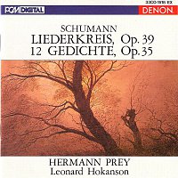 Různí interpreti – Schumann: Liederkreis, Op. 39 & 12 Gedichte, Op. 35