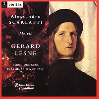 Veronique Gens – Alessandro Scarlatti - Motets