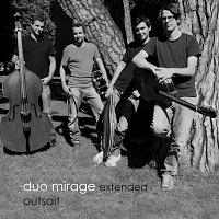 Duo Mirage extended – outsait