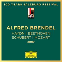 Alfred Brendel – Haydn: Piano Sonata, H.XVI No. 20; Beethoven: Piano Sonata, Op. 110; Schubert: Impromptu, D. 935; Mozart: Piano Sonata, K. 457