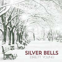 Brett Young – Silver Bells