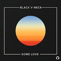 Black V Neck – Some Love