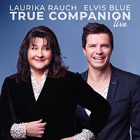 Laurika Rauch, Elvis Blue – True Companion [Live @ Atterbury Theatre / 2015]