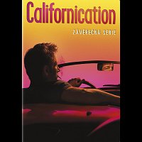 Různí interpreti – Californication: Závěrečná 7. série DVD