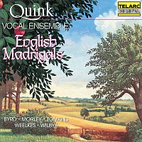 Quink Vocal Ensemble – English Madrigals