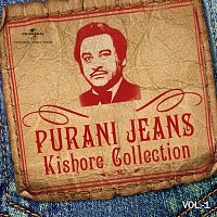 Přední strana obalu CD Purani Jeans Kishore Collection [Vol.1]