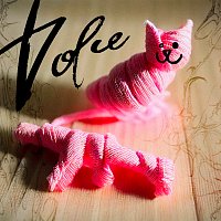 Přední strana obalu CD dolce