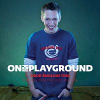 Libor Šmoldas Trio – On The Playground FLAC