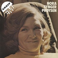 Nora synger Proysen