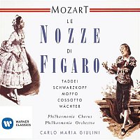 Carlo Maria Giulini – Mozart - Le nozze di Figaro