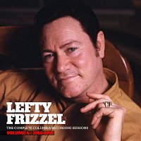 Lefty Frizzell – The Complete Columbia Recording Sessions, Vol. 4 - 1955-1957