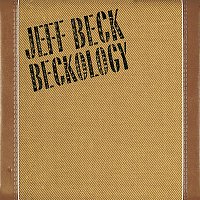 Jeff Beck – Beckology