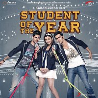 Vishal & Shekhar – Student of the Year (Original Motion Picture Soundtrack)