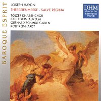 Collegium Aureum – Haydn: Theresienmesse, Salve Regina