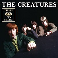 The Creatures – Columbia Singles