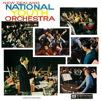 New Zealand National Youth Orchestra, John Hopkins – New Zealand National Youth Orchestra