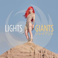 Lights – Giants (Japanese Version)