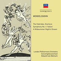 Eduard van Beinum – Mendelssohn: Symphony No. 4; Midsummer Night's Dream