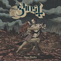 Ghost – Dance Macabre [Carpenter Brut Remix]