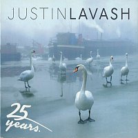 Justin Lavash – 25 Years MP3