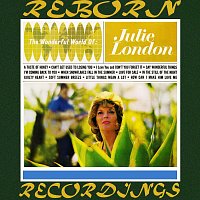 Julie London – The Wonderful World of Julie London (HD Remastered)