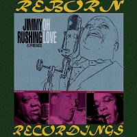 Jimmy Rushing – Oh Love (HD Remastered)