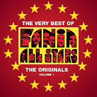Fania All Stars – The Very Best Of Fania All Stars