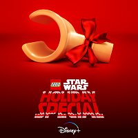 Různí interpreti – LEGO Star Wars Holiday Special