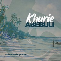 Přední strana obalu CD Khurie Abebuli