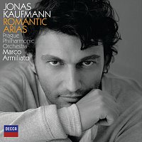Jonas Kaufmann, Prague Philharmonic Orchestra, Marco Armiliato – Romantic Arias [Bonus]