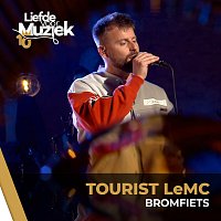 Tourist LeMC – Bromfiets [Uit Liefde Voor Muziek]