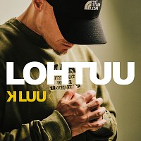 Přední strana obalu CD Lohtuu