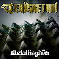 Terasbetoni – Metallisydan