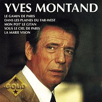 Yves Montand – Collection Gold