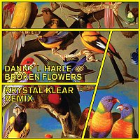 Danny L Harle – Broken Flowers (Krystal Klear Remix)