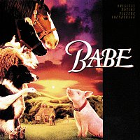 Nigel Westlake – Babe [Original Motion Picture Soundtrack]