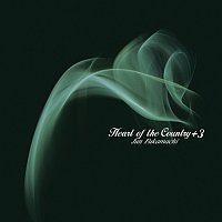 Přední strana obalu CD Heart Of The Country +3 - Jun Fukamachi Kokoro No Jojoukasyuu