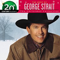 George Strait – 20th Century Masters: Christmas Collection: George Strait