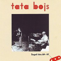 Tata Bojs – Šagalí léta 89-97 CD