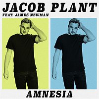 Jacob Plant – Amnesia (feat. James Newman)