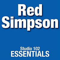 Red Simpson – Red Simpson: Studio 102 Essentials