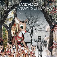 Band Aid 20 – Do They Know It's Christmas? [E Single]