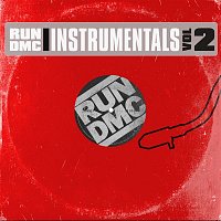 Run DMC – The Instrumentals Vol. 2