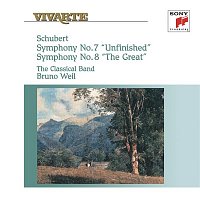 Schubert: Symphony No. 7 in B Minor, D 759 "Unfinished" & Symphony No. 8 in C Major, D 944 "The Great"