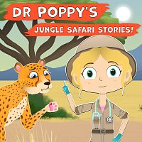 Dr Poppy, Toddler Fun Learning – Dr Poppy's Jungle Safari Stories!