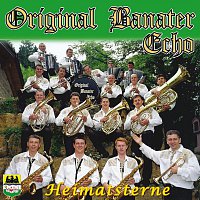 Přední strana obalu CD Heimatsterne