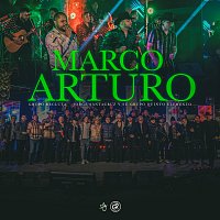 Grupo Recluta, Jorge Santacruz Y Su Grupo Quinto Elemento – Marco Arturo [En Vivo]
