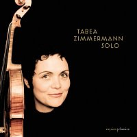 Tabea Zimmermann – Solo