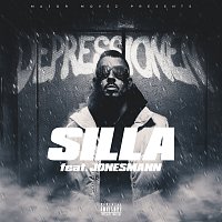 Silla, Jonesmann – Depressionen